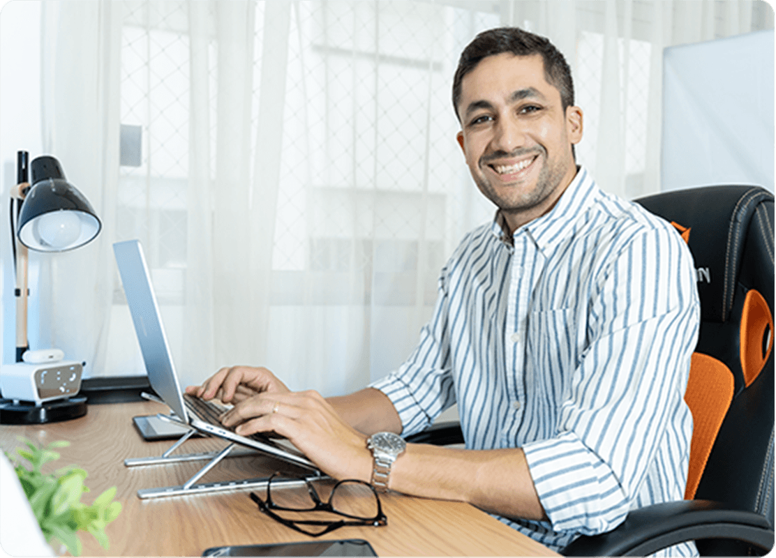 Imagen de Diego Labores